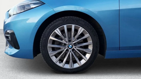 BMW Serie 2 218i Gran Coupe