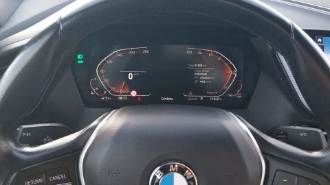 BMW Serie 2 218i Gran Coupe