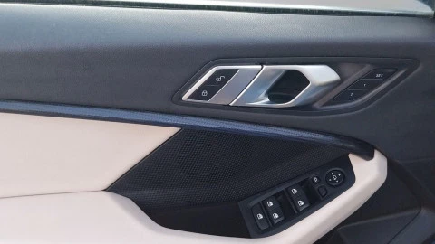 BMW Serie 2 218i Gran Coupe