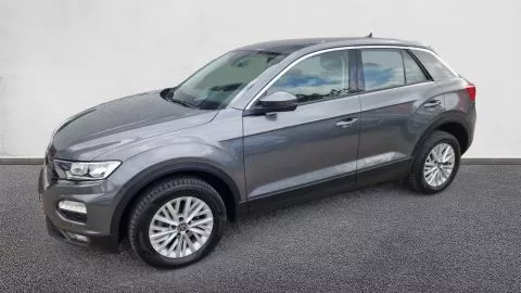 Volkswagen T-Roc Edition 2.0 TDI 85kW (115CV)