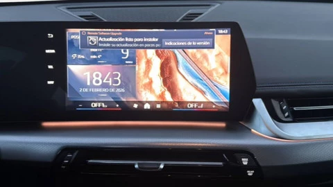 BMW X1 sDrive18d