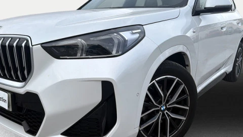 BMW X1 sDrive18d