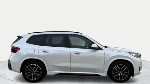 BMW X1 sDrive18d