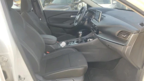 Nissan Qashqai DIG-T 103 kW (140 CV) E6D ACENTA