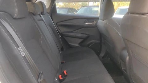 Nissan Qashqai DIG-T 103 kW (140 CV) E6D ACENTA