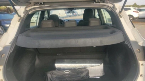 Nissan Qashqai DIG-T 103 kW (140 CV) E6D ACENTA