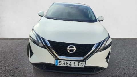 Nissan Qashqai DIG-T 103 kW (140 CV) E6D ACENTA