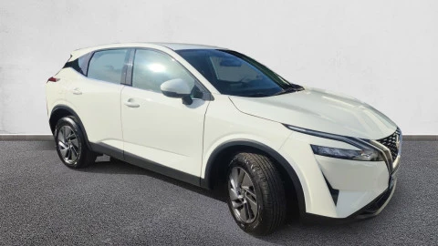 Nissan Qashqai DIG-T 103 kW (140 CV) E6D ACENTA