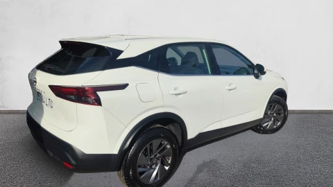 Nissan Qashqai DIG-T 103 kW (140 CV) E6D ACENTA