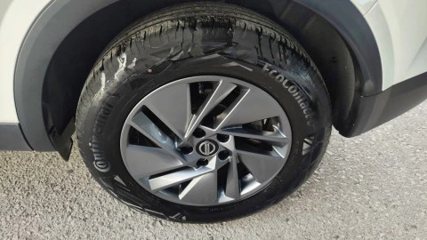 Nissan Qashqai DIG-T 103 kW (140 CV) E6D ACENTA