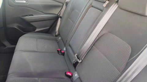 Nissan Qashqai DIG-T 103 kW (140 CV) E6D ACENTA