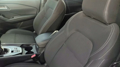 Nissan Qashqai DIG-T 103 kW (140 CV) E6D ACENTA