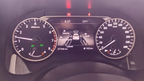 Nissan Qashqai DIG-T 103 kW (140 CV) E6D ACENTA