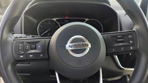 Nissan Qashqai DIG-T 103 kW (140 CV) E6D ACENTA