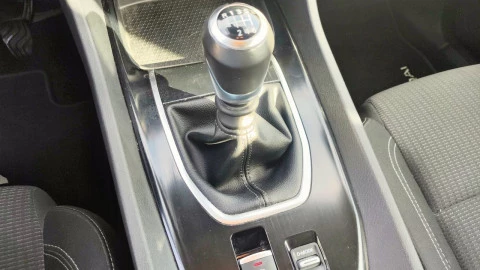 Nissan Qashqai DIG-T 103 kW (140 CV) E6D ACENTA