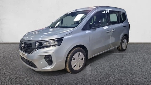 Nissan Townstar 5 plazas 1.3G 96kW L1 N-Connecta