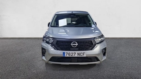 Nissan Townstar 5 plazas 1.3G 96kW L1 N-Connecta