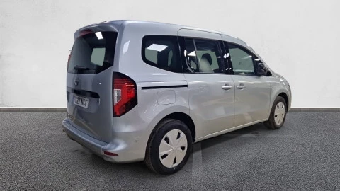 Nissan Townstar 5 plazas 1.3G 96kW L1 N-Connecta