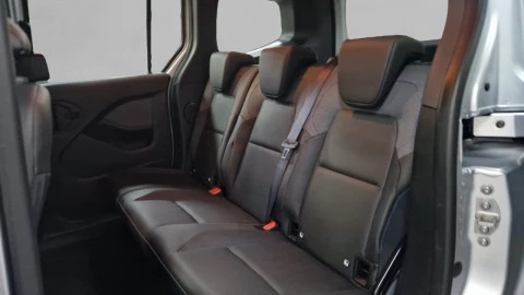 Nissan Townstar 5 plazas 1.3G 96kW L1 N-Connecta