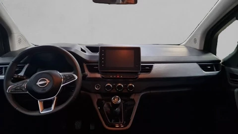 Nissan Townstar 5 plazas 1.3G 96kW L1 N-Connecta