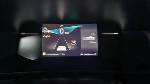 Nissan Townstar 5 plazas 1.3G 96kW L1 N-Connecta