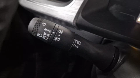 Nissan Townstar 5 plazas 1.3G 96kW L1 N-Connecta