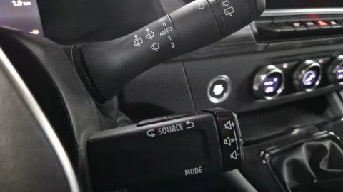 Nissan Townstar 5 plazas 1.3G 96kW L1 N-Connecta