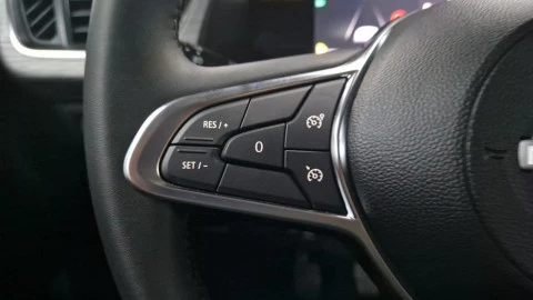 Nissan Townstar 5 plazas 1.3G 96kW L1 N-Connecta