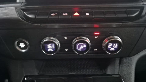 Nissan Townstar 5 plazas 1.3G 96kW L1 N-Connecta