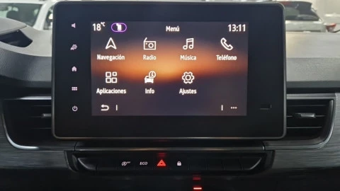 Nissan Townstar 5 plazas 1.3G 96kW L1 N-Connecta