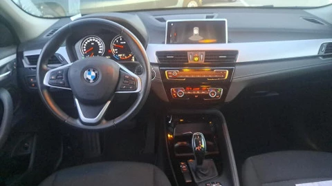 BMW X2 sDrive18i