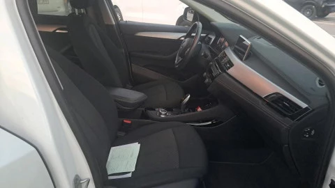 BMW X2 sDrive18i