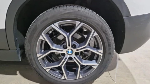BMW X2 sDrive18i