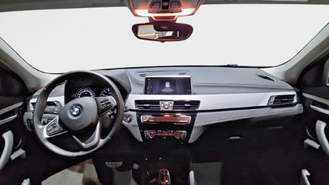 BMW X2 sDrive18i