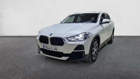 BMW X2 sDrive18i
