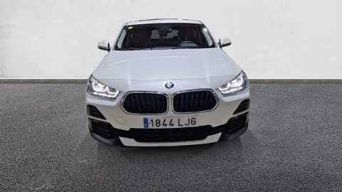 BMW X2 sDrive18i