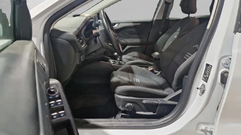 Ford Focus 1.0 Ecoboost MHEV 114kW Active