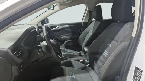 Ford Focus 1.0 Ecoboost MHEV 114kW Active