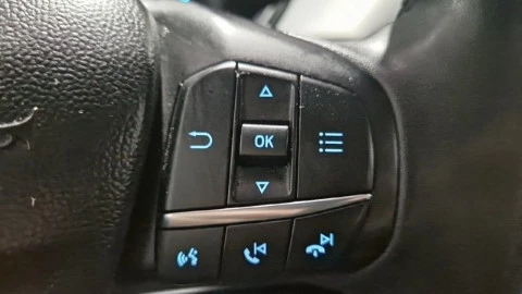 Ford Focus 1.0 Ecoboost MHEV 114kW Active