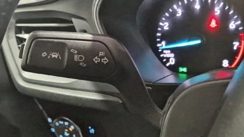 Ford Focus 1.0 Ecoboost MHEV 114kW Active