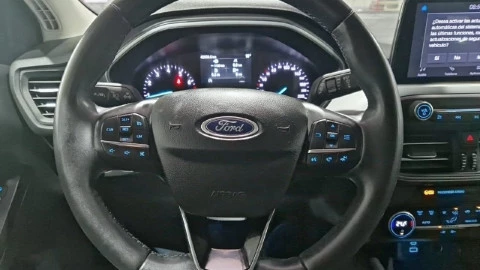Ford Focus 1.0 Ecoboost MHEV 114kW Active