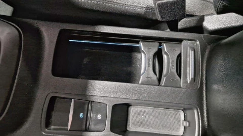 Ford Focus 1.0 Ecoboost MHEV 114kW Active