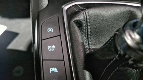 Ford Focus 1.0 Ecoboost MHEV 114kW Active