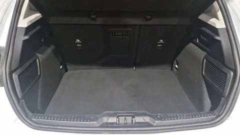 Ford Focus 1.0 Ecoboost MHEV 114kW Active