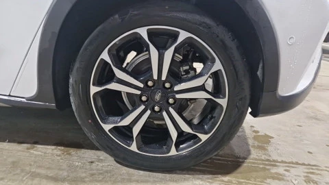 Ford Focus 1.0 Ecoboost MHEV 114kW Active