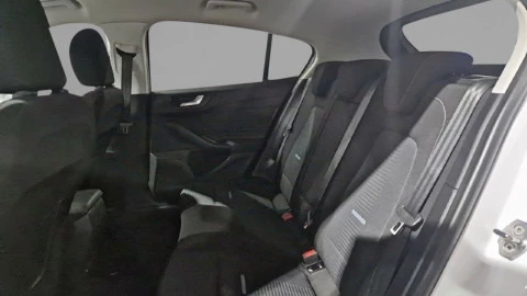 Ford Focus 1.0 Ecoboost MHEV 114kW Active