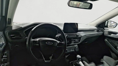 Ford Focus 1.0 Ecoboost MHEV 114kW Active