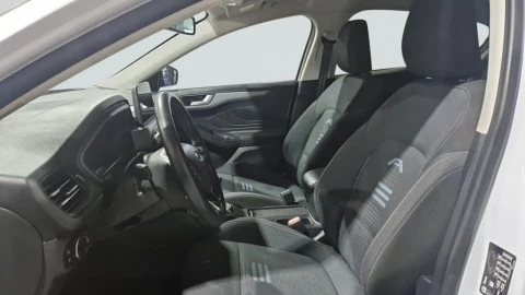 Ford Focus 1.0 Ecoboost MHEV 114kW Active