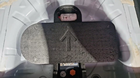 Ford Focus 1.0 Ecoboost MHEV 114kW Active