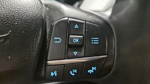 Ford Focus 1.0 Ecoboost MHEV 114kW Active